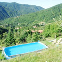 agriturismo casa turchetti