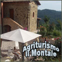 il giardino della luna - dimora storica bagnone alloggio