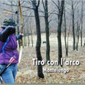 tiro con l'arco