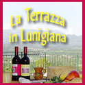 bed and breakfast La Terrazza
