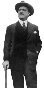 Luigi Campolonghi