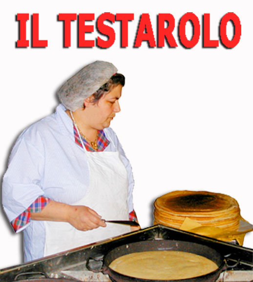 specialtà lunigianesi e pontremolesi