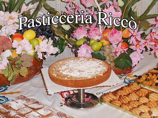 Pasticceria Riccò