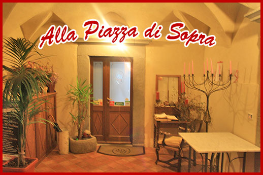 antica trattoria maffei Pontremoli lunigiana