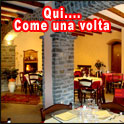 qui come una volta ristorante zeri